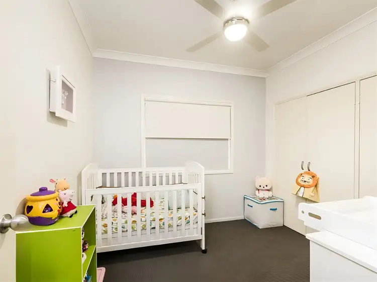 Fourth view of Homely house listing, 7 Burke Street, Coorparoo QLD 4151