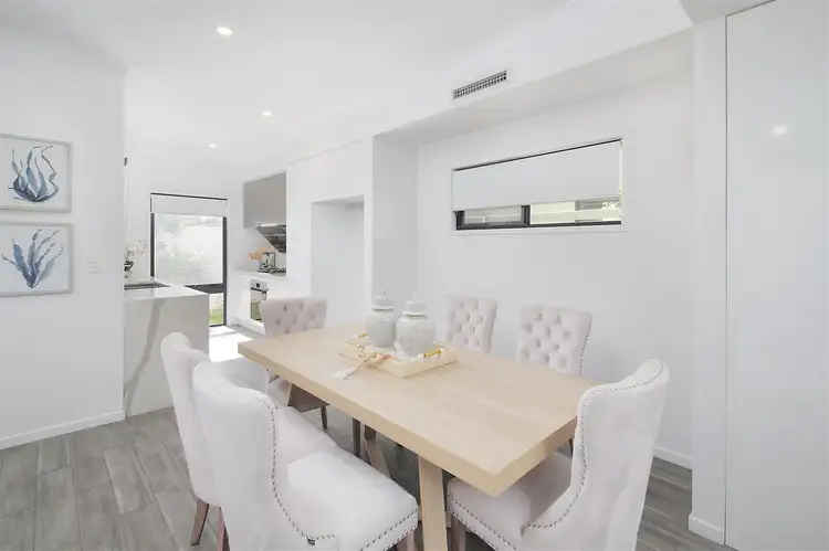 Fourth view of Homely townhouse listing, 3/33 Sickle ave, Hope Island QLD 4212