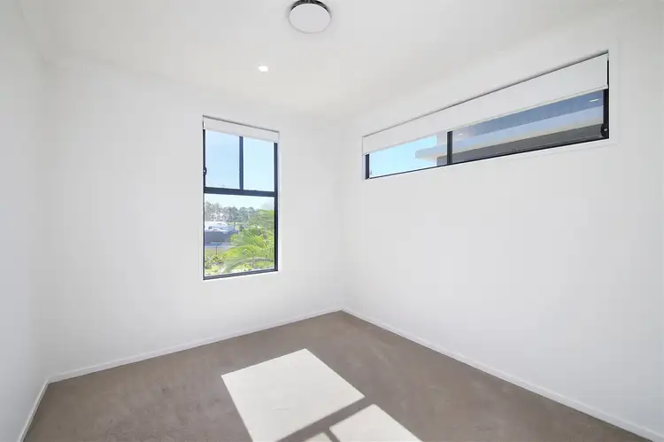 Fifth view of Homely townhouse listing, 3/33 Sickle ave, Hope Island QLD 4212