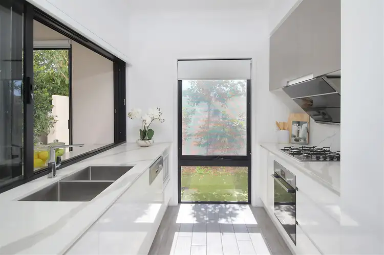 Sixth view of Homely townhouse listing, 3/33 Sickle ave, Hope Island QLD 4212