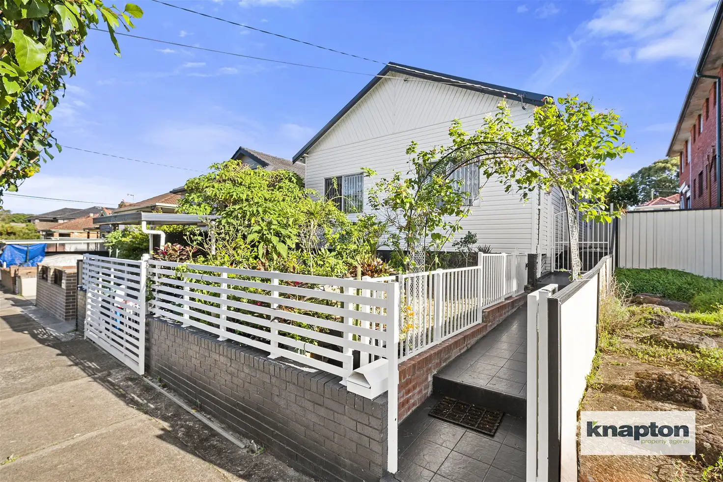 Main view of Homely house listing, 13 Kathleen  Street, Wiley Park NSW 2195