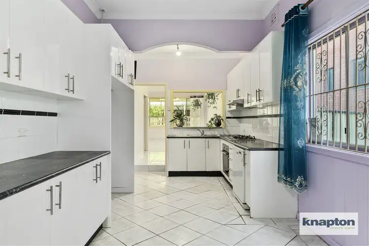 Second view of Homely house listing, 13 Kathleen  Street, Wiley Park NSW 2195