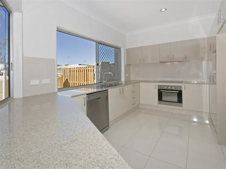 Second view of Homely unit listing, 6/99 Adelaide Street, Carina QLD 4152