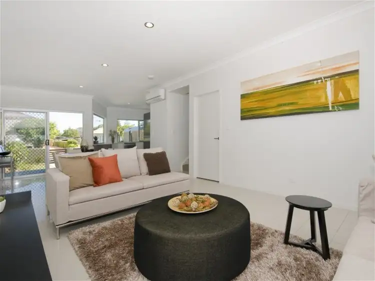 Fourth view of Homely unit listing, 6/99 Adelaide Street, Carina QLD 4152