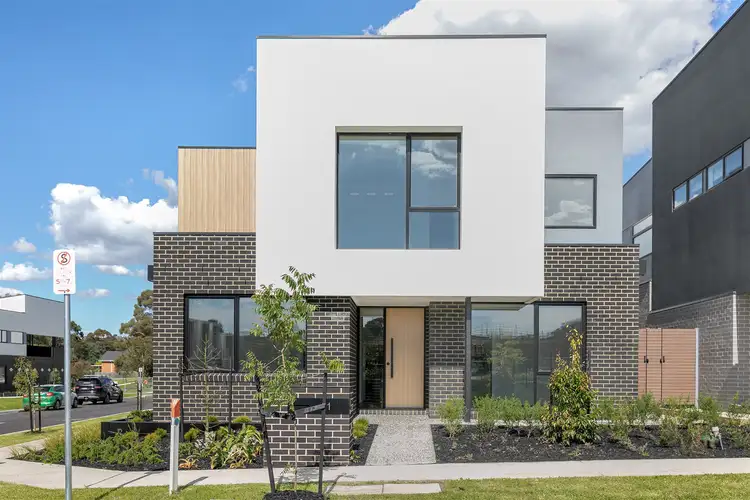 1 Herringbone Cres, Burwood East VIC 3151