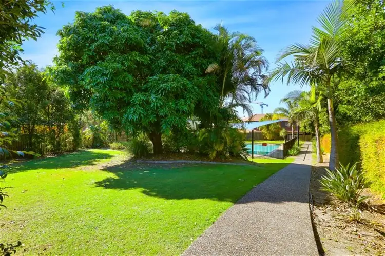 Fourth view of Homely townhouse listing, 18/9 San Mateo Boulevard, Eight Mile Plains QLD 4113