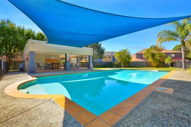 Fifth view of Homely townhouse listing, 18/9 San Mateo Boulevard, Eight Mile Plains QLD 4113