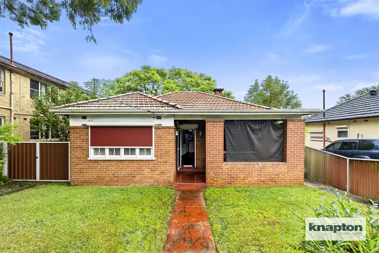 163 King Georges Road, Wiley Park NSW 2195