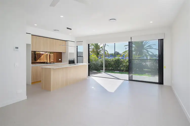 Third view of Homely townhouse listing, 45/1 Lake Serenity Blvd, Helensvale QLD 4212