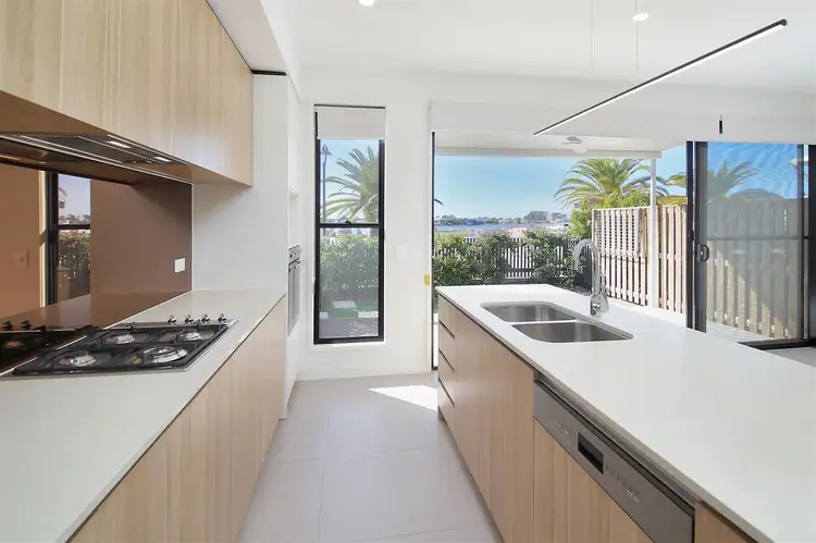 Fifth view of Homely townhouse listing, 45/1 Lake Serenity Blvd, Helensvale QLD 4212