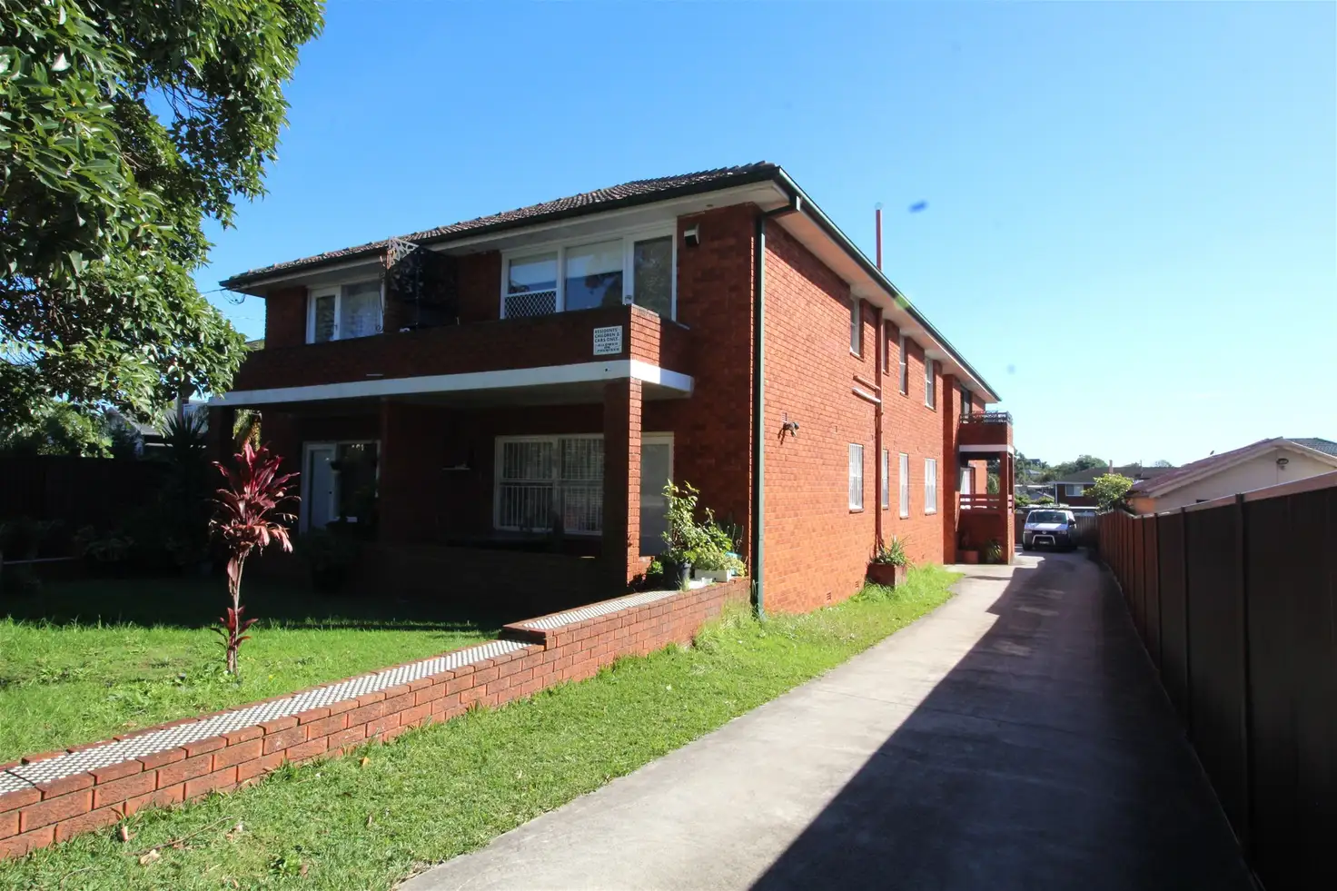 Main view of Homely unit listing, 5/29 Urunga Parade, Punchbowl NSW 2196
