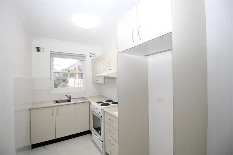 Second view of Homely unit listing, 5/29 Urunga Parade, Punchbowl NSW 2196