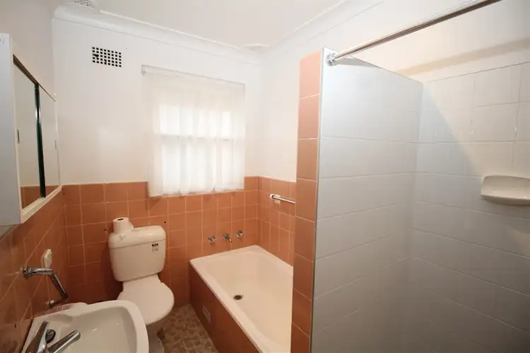 Fifth view of Homely unit listing, 5/29 Urunga Parade, Punchbowl NSW 2196