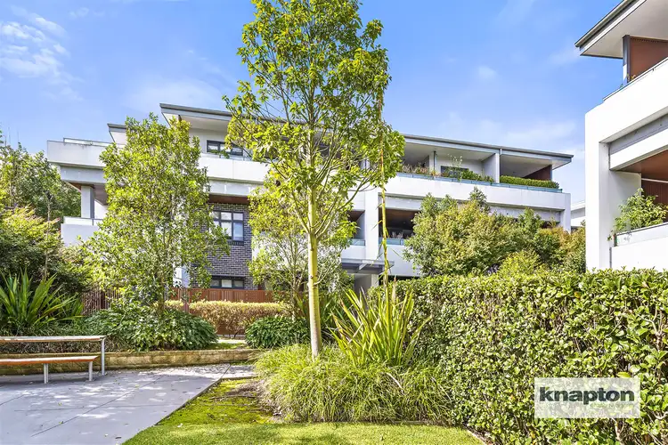 Main view of Homely unit listing, 113/98 Payten Avenue, Roselands NSW 2196