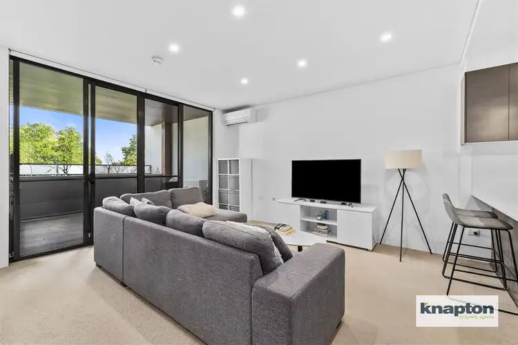 Third view of Homely unit listing, 113/98 Payten Avenue, Roselands NSW 2196