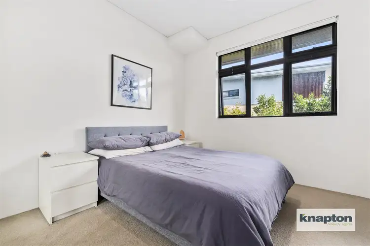 Fourth view of Homely unit listing, 113/98 Payten Avenue, Roselands NSW 2196