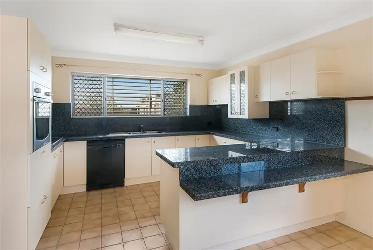 Second view of Homely unit listing, 1/75 Cleveland Street, Greenslopes QLD 4120
