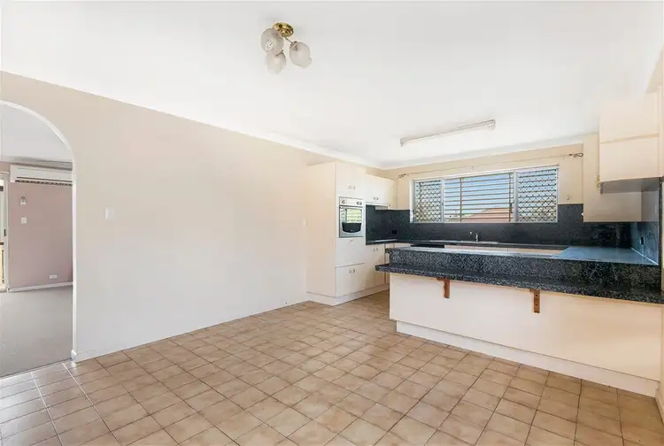 Third view of Homely unit listing, 1/75 Cleveland Street, Greenslopes QLD 4120