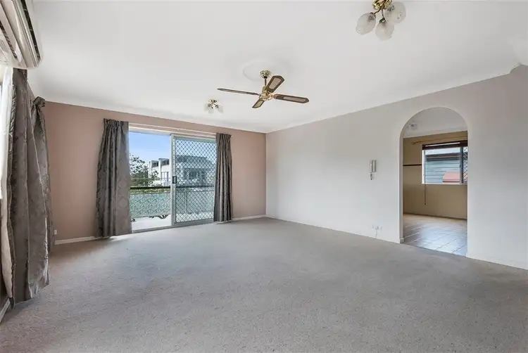 Fifth view of Homely unit listing, 1/75 Cleveland Street, Greenslopes QLD 4120