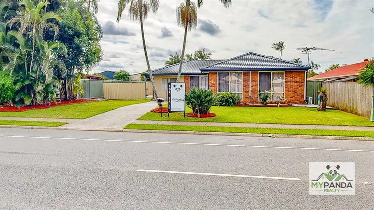 Main view of Homely house listing, 49 Elof Road, Caboolture QLD 4510