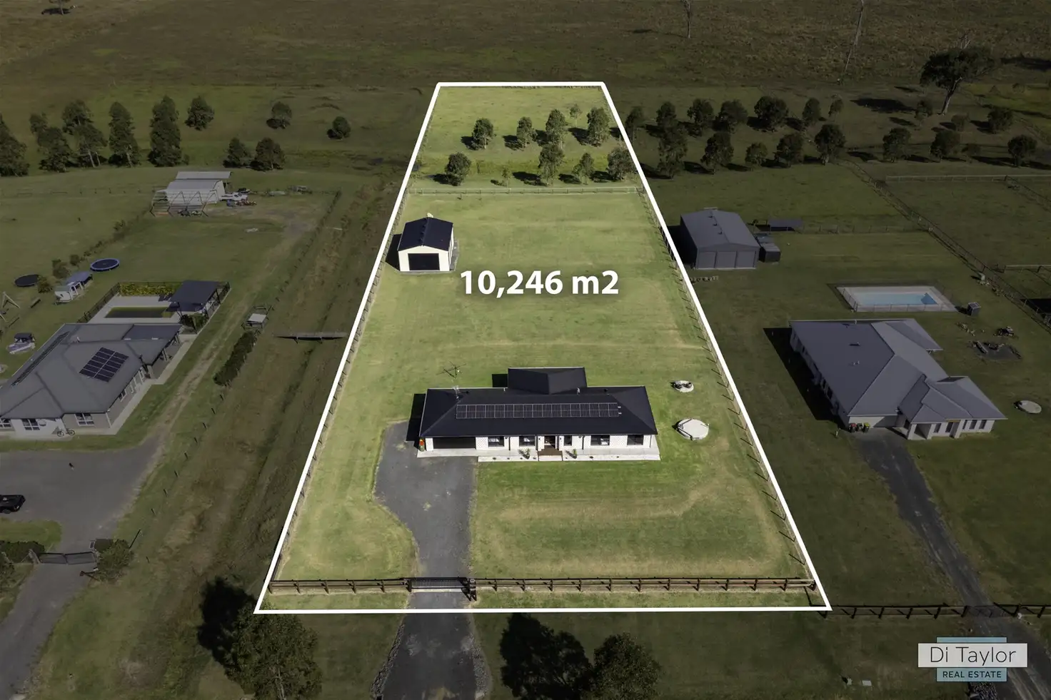 Main view of Homely house listing, 116-120 Brumby Drive, Woodhill QLD 4285