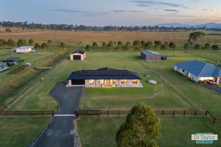 Second view of Homely house listing, 116-120 Brumby Drive, Woodhill QLD 4285