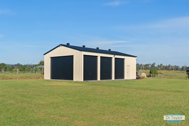 Third view of Homely house listing, 116-120 Brumby Drive, Woodhill QLD 4285