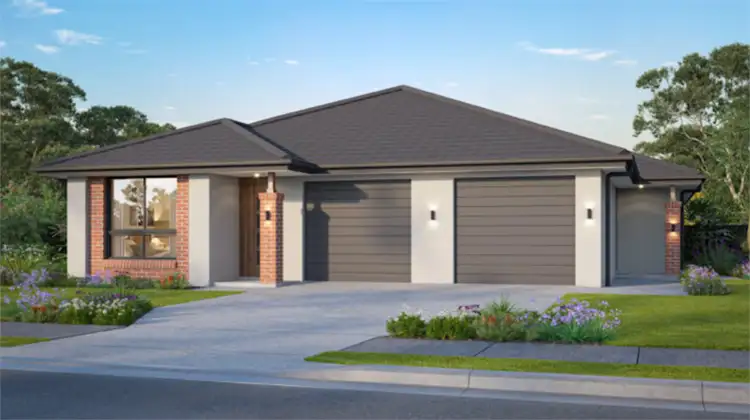 Lot 827 Leumany Street, Lochinvar NSW 2321
