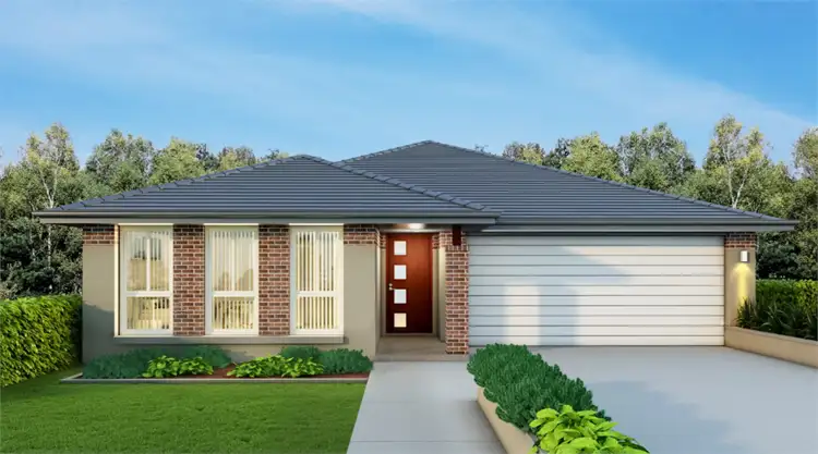 Lot 109 Lilydale Court, Burpengary QLD 4505