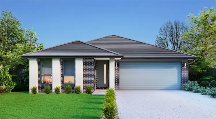 Lot 107 Lilydale Court, Burpengary QLD 4505