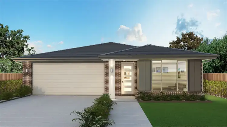 Lot 6204 Asprey Street, Cooranbong NSW 2265