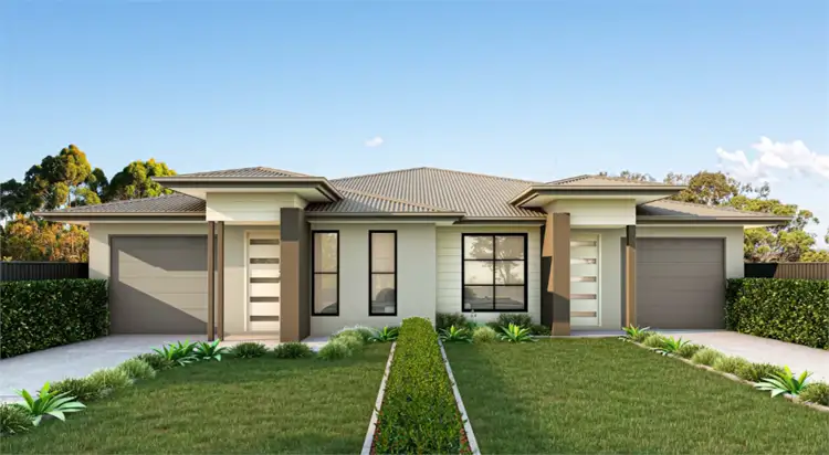 Lot 13 New Road, Tinana QLD 4650