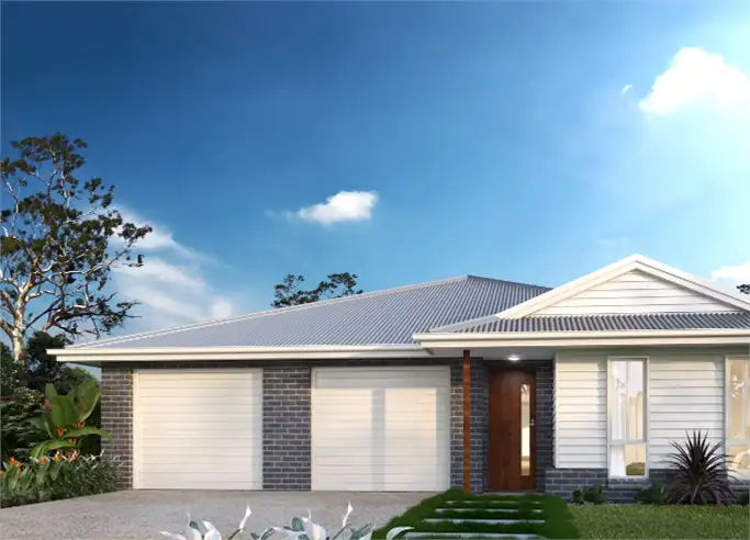 Lot 13 New Road, Tinana QLD 4650