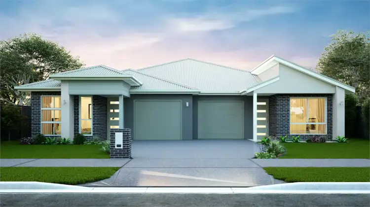 Lot 16 New Road, Tinana QLD 4650