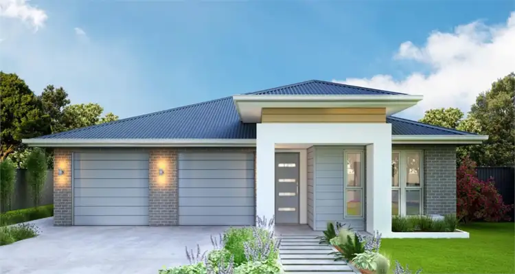Lot 3 Manskie Street, Tinana QLD 4650
