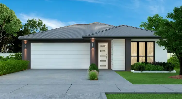 Lot 15 New Road, Tinana QLD 4650