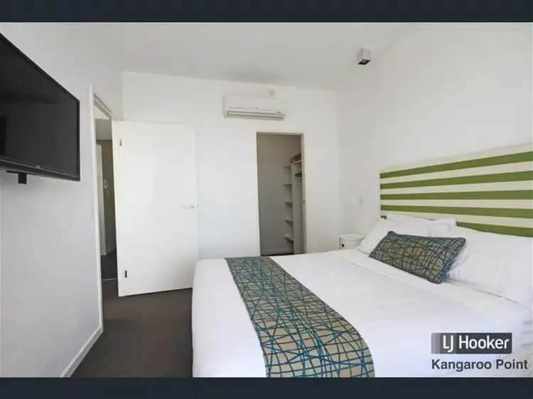 Third view of Homely apartment listing, 407/159 Logan road, Woolloongabba QLD 4102
