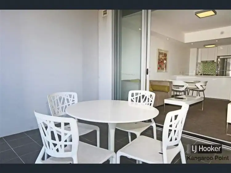 Fourth view of Homely apartment listing, 407/159 Logan road, Woolloongabba QLD 4102