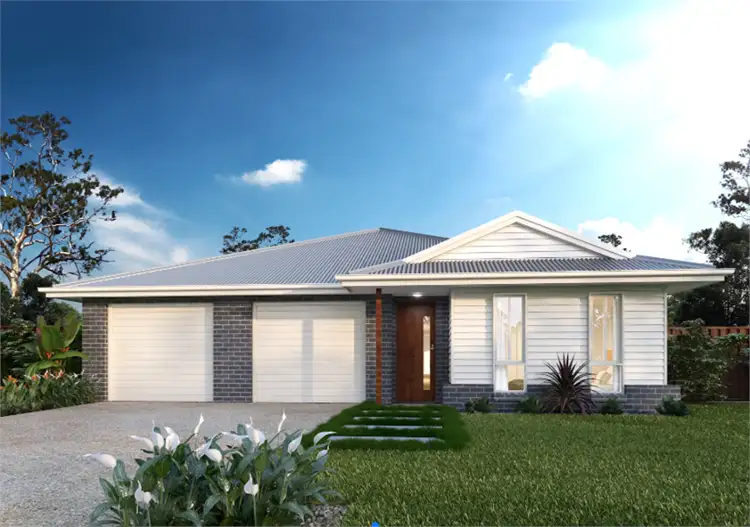 Lot 827 Leumany Street, Lochinvar NSW 2321