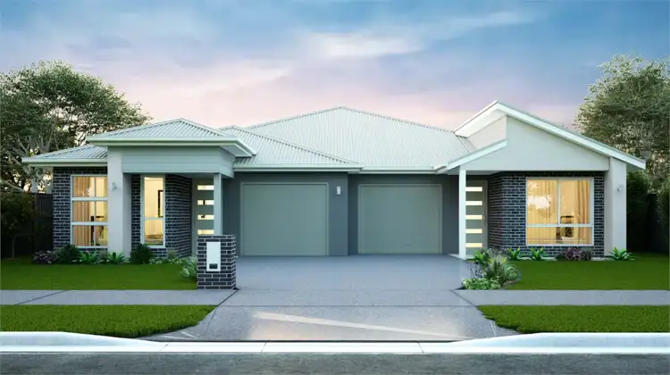 Lot 130 Road 01, Heatherbrae NSW 2324