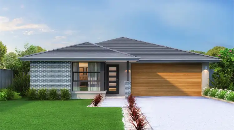 Lot 94 Blackthorn Street, Walloon QLD 4306