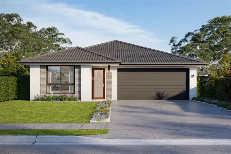 Lot 803 Majestry Street, Bellbird NSW 2325