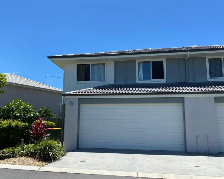 Main view of Homely townhouse listing, 26/7 Juxgold Avenue, Collingwood Park QLD 4301