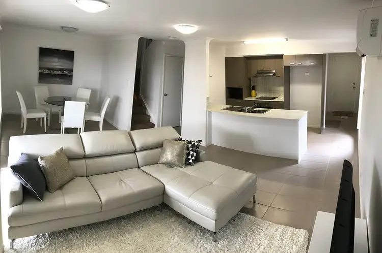 Third view of Homely townhouse listing, 26/7 Juxgold Avenue, Collingwood Park QLD 4301