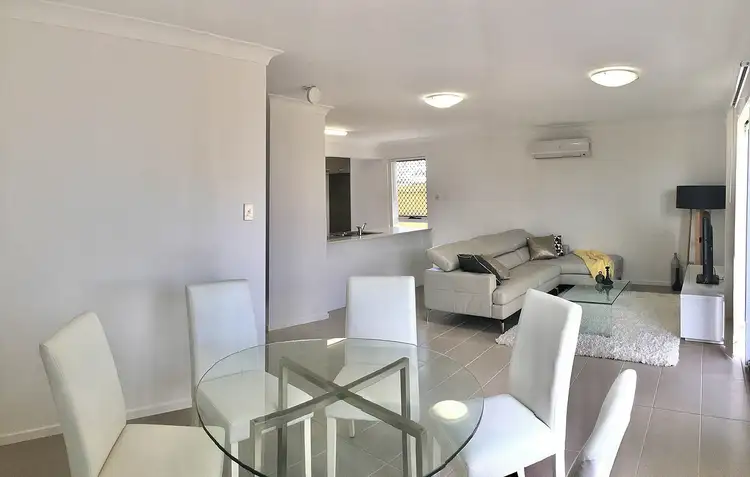 Fourth view of Homely townhouse listing, 26/7 Juxgold Avenue, Collingwood Park QLD 4301
