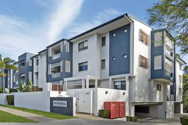29/12-16 Melton Road, Nundah QLD 4012
