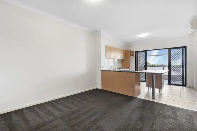 Second view of Homely unit listing, 29/12-16 Melton Road, Nundah QLD 4012
