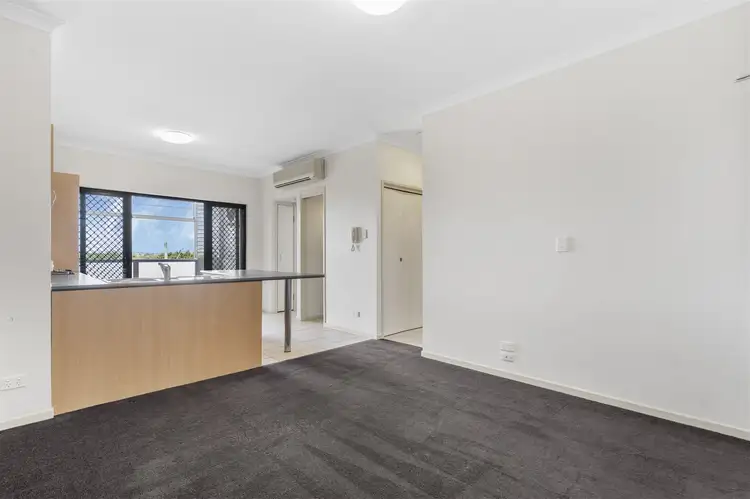 Third view of Homely unit listing, 29/12-16 Melton Road, Nundah QLD 4012