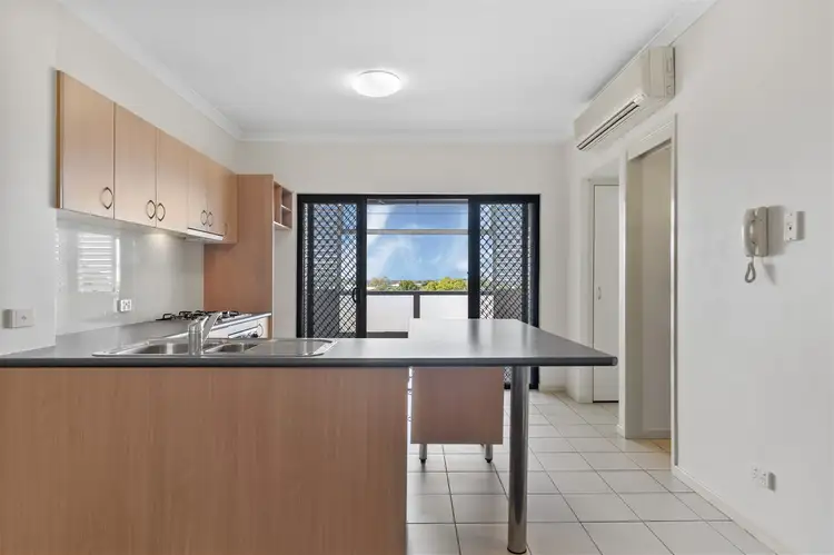 Fifth view of Homely unit listing, 29/12-16 Melton Road, Nundah QLD 4012