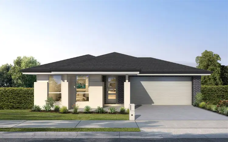 Lot 218/Stage 2 Heaghney Street, Lochinvar NSW 2321